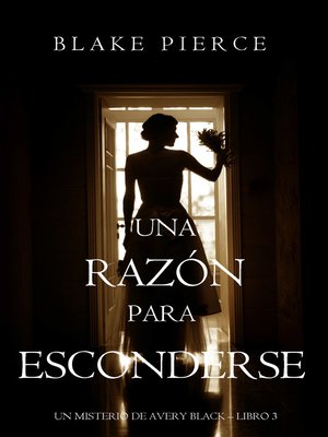 cover image of Una Razón para Esconderse